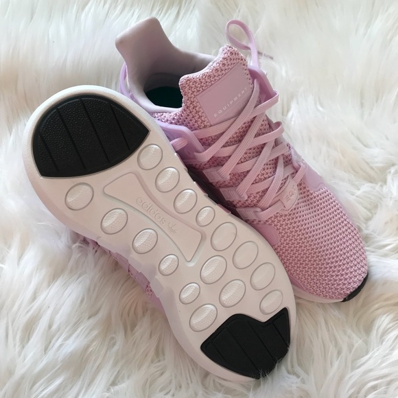 New adidas eqt support sneaker pink - Picture 5 of 8